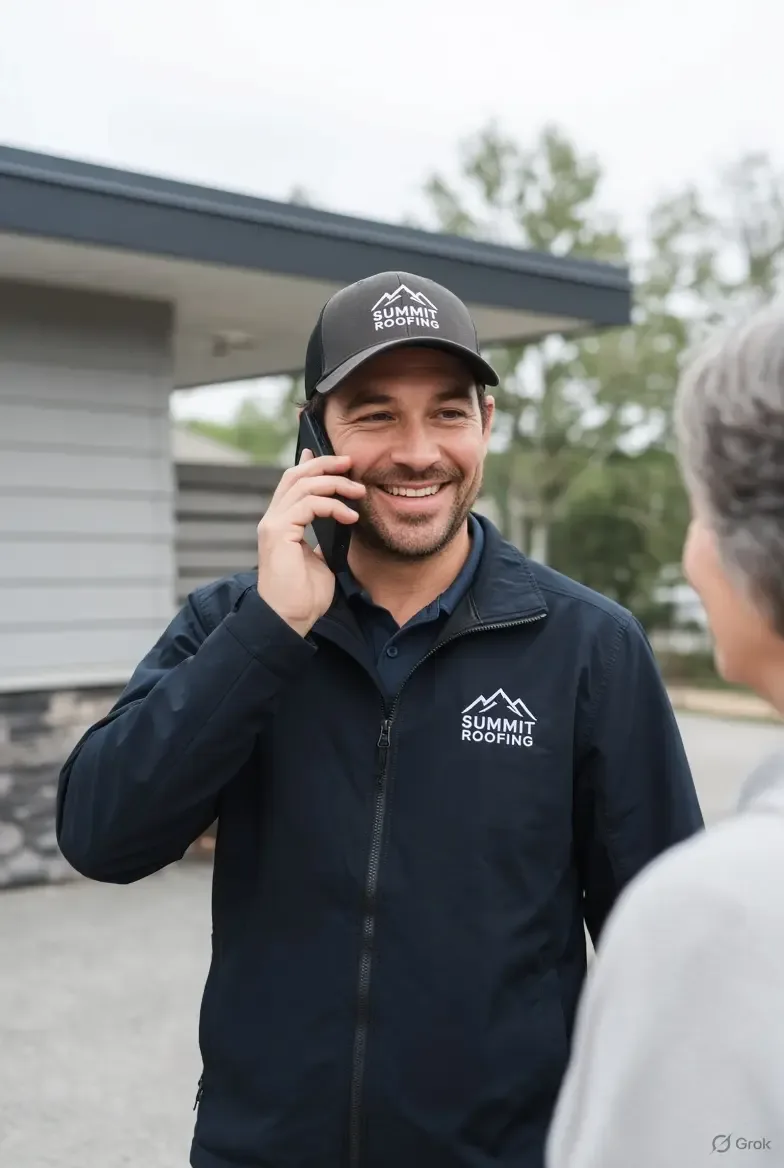 Flat Roof Leak Repair Poplarville, MS FAQs